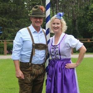 Meet your Posher, Christine